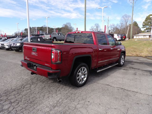 2018 GMC Sierra 1500 Denali | Dalton, GA | Paniagua Auto Mall 