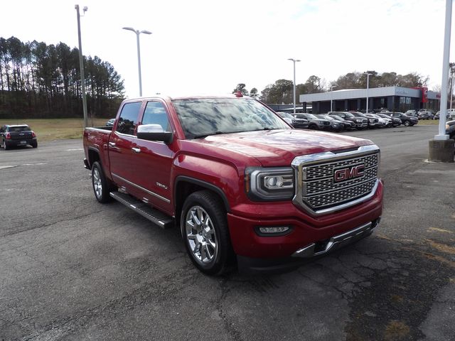 2018 GMC Sierra 1500 Denali | Dalton, GA | Paniagua Auto Mall 