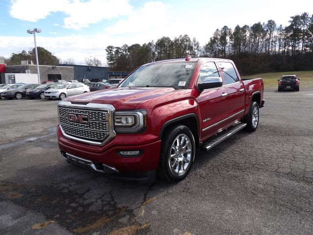 2018 GMC Sierra 1500 Denali | Dalton, GA | Paniagua Auto Mall 