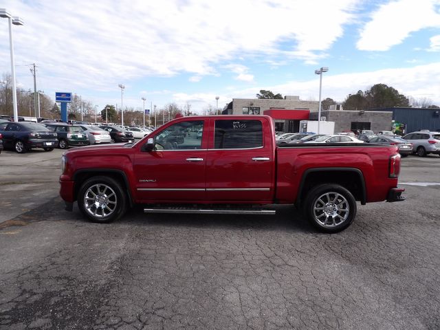2018 GMC Sierra 1500 Denali | Dalton, GA | Paniagua Auto Mall 