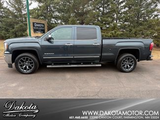 2018 GMC Sierra 1500 SLT | Farmington, MN | Dakota Motor Company 