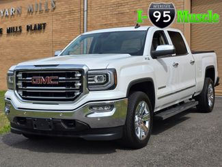 2018 GMC Sierra 1500 SLT Z71