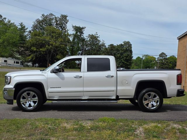 2018 GMC Sierra 1500 SLT Z71