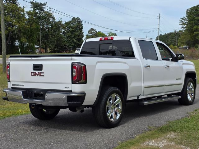 2018 GMC Sierra 1500 SLT Z71