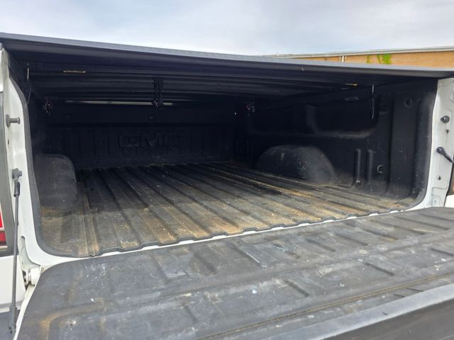 2018 GMC Sierra 1500 SLT Z71 2018 GMC Sierra 1500 SLT Z71