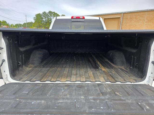 2018 GMC Sierra 1500 SLT Z71