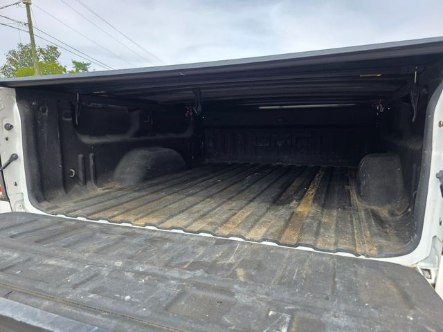 2018 GMC Sierra 1500 SLT Z71