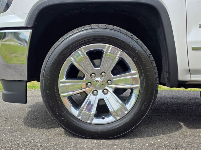 2018 GMC Sierra 1500 SLT Z71