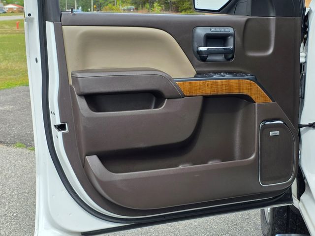 2018 GMC Sierra 1500 SLT Z71 2018 GMC Sierra 1500 SLT Z71