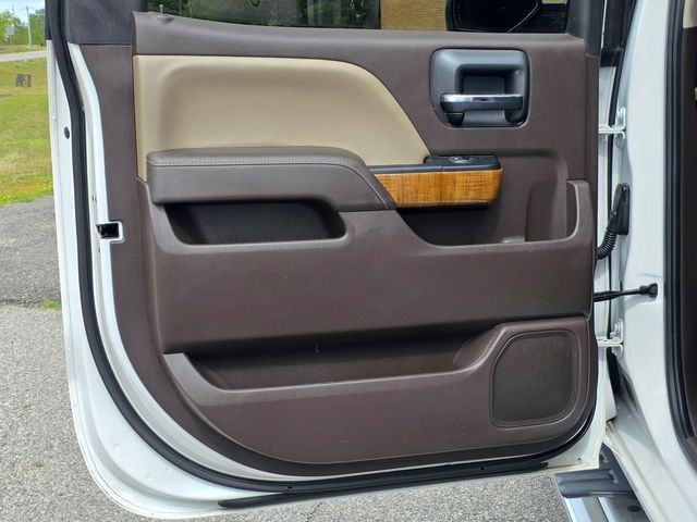 2018 GMC Sierra 1500 SLT Z71