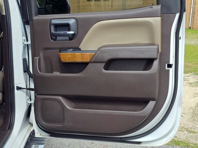 2018 GMC Sierra 1500 SLT Z71 2018 GMC Sierra 1500 SLT Z71