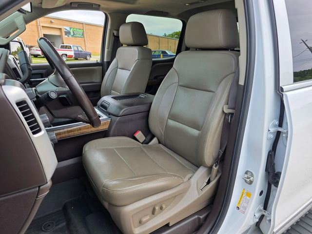 2018 GMC Sierra 1500 SLT Z71