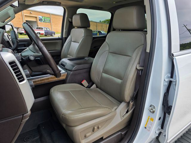 2018 GMC Sierra 1500 SLT Z71 2018 GMC Sierra 1500 SLT Z71