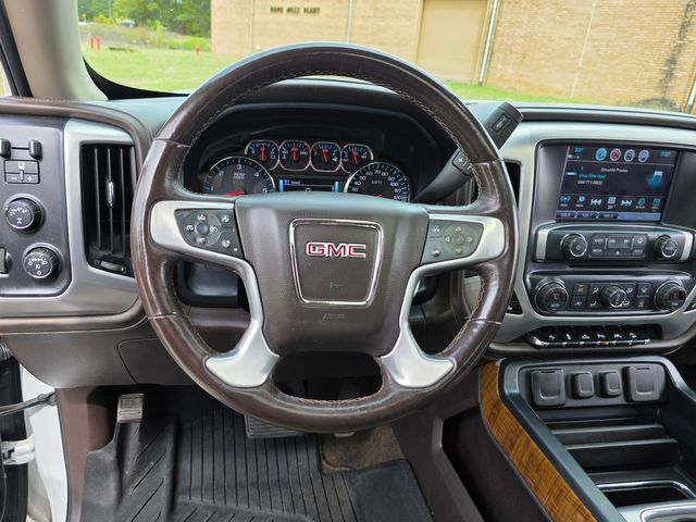 2018 GMC Sierra 1500 SLT Z71