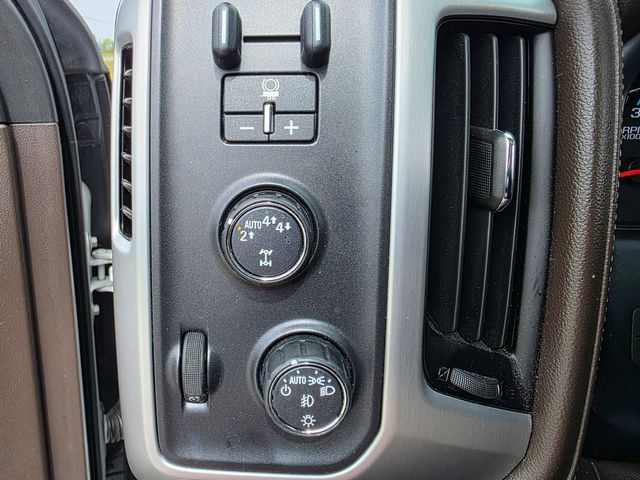 2018 GMC Sierra 1500 SLT Z71 2018 GMC Sierra 1500 SLT Z71