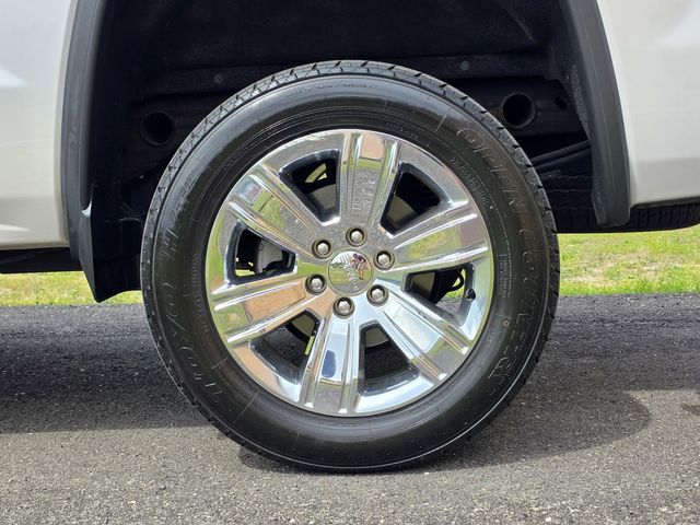 2018 GMC Sierra 1500 SLT Z71 2018 GMC Sierra 1500 SLT Z71