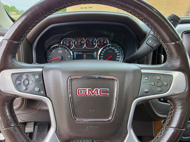 2018 GMC Sierra 1500 SLT Z71 2018 GMC Sierra 1500 SLT Z71