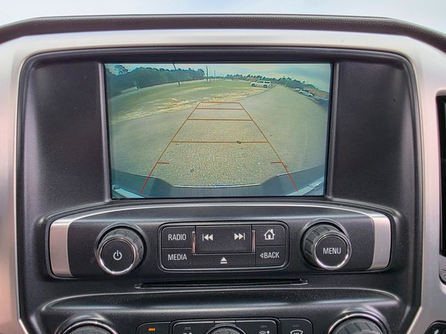 2018 GMC Sierra 1500 SLT Z71 2018 GMC Sierra 1500 SLT Z71