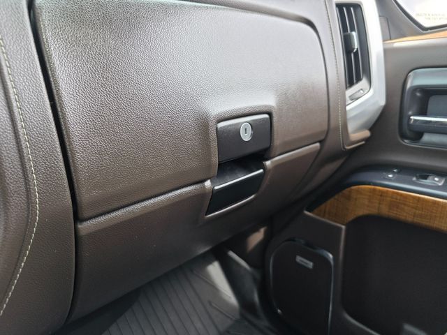 2018 GMC Sierra 1500 SLT Z71