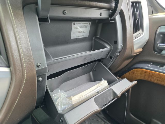 2018 GMC Sierra 1500 SLT Z71