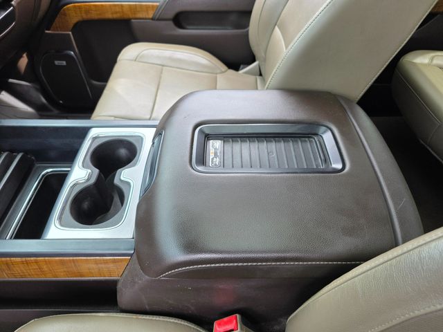 2018 GMC Sierra 1500 SLT Z71