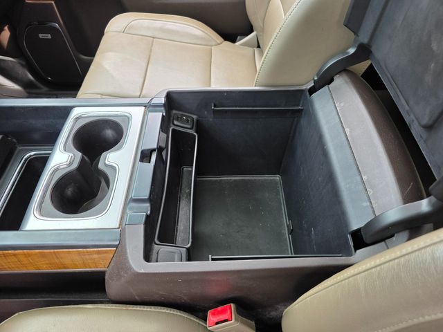 2018 GMC Sierra 1500 SLT Z71