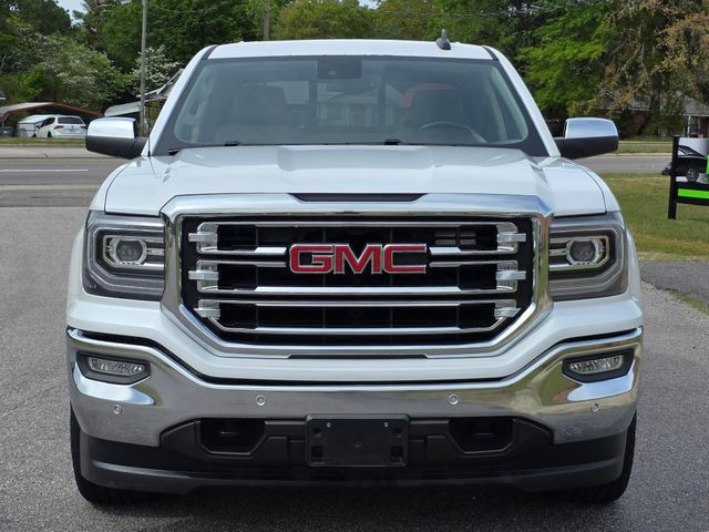 2018 GMC Sierra 1500 SLT Z71