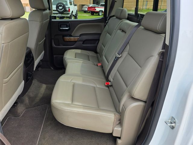 2018 GMC Sierra 1500 SLT Z71 2018 GMC Sierra 1500 SLT Z71