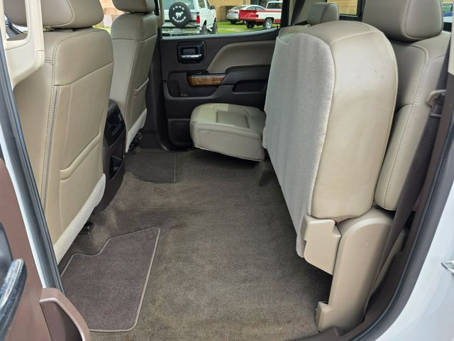 2018 GMC Sierra 1500 SLT Z71 2018 GMC Sierra 1500 SLT Z71