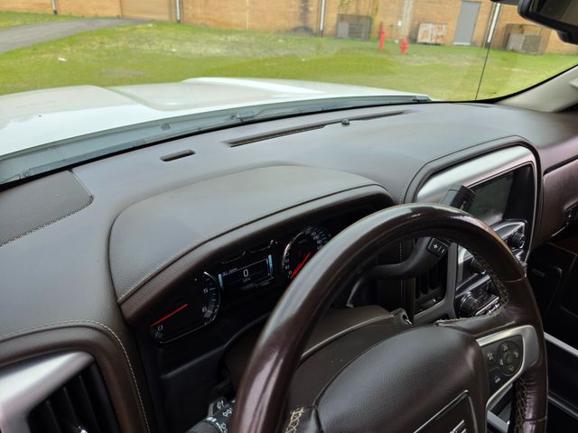 2018 GMC Sierra 1500 SLT Z71