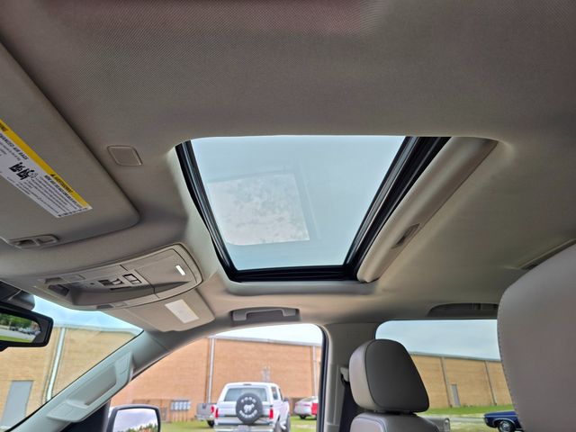 2018 GMC Sierra 1500 SLT Z71