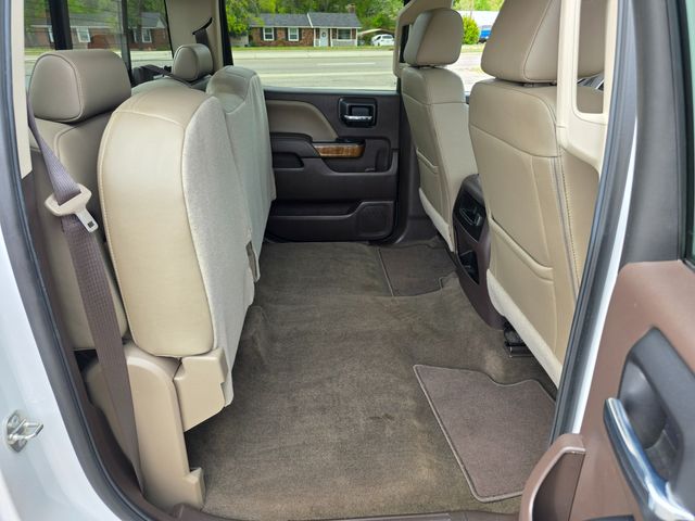 2018 GMC Sierra 1500 SLT Z71