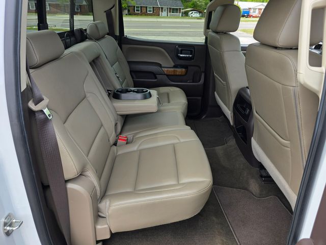 2018 GMC Sierra 1500 SLT Z71