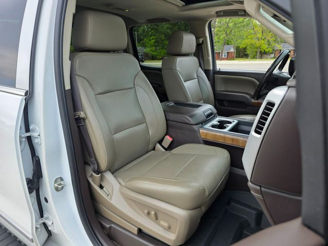 2018 GMC Sierra 1500 SLT Z71