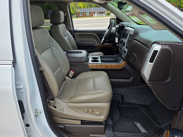 2018 GMC Sierra 1500 SLT Z71