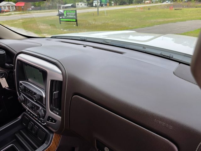 2018 GMC Sierra 1500 SLT Z71