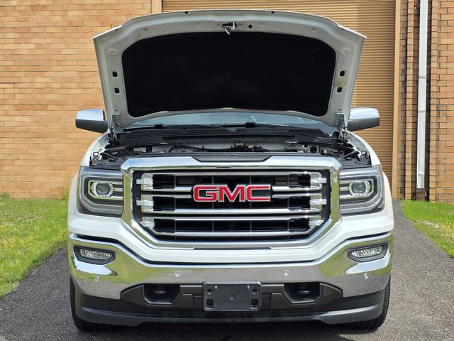 2018 GMC Sierra 1500 SLT Z71