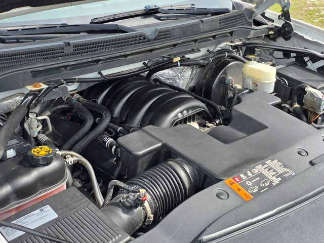 2018 GMC Sierra 1500 SLT Z71