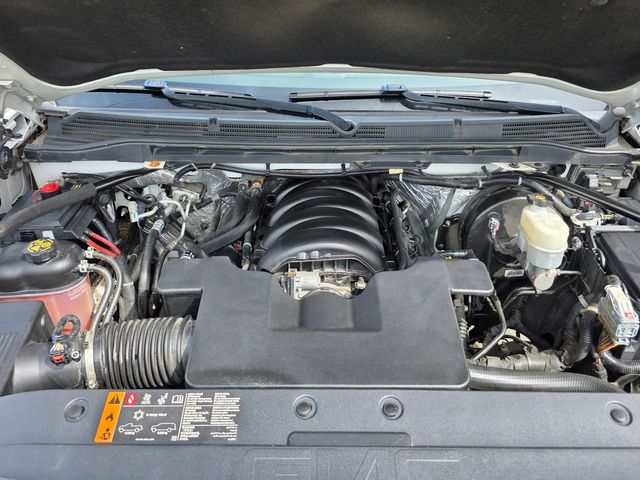 2018 GMC Sierra 1500 SLT Z71