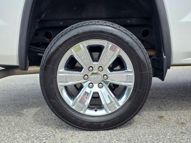 2018 GMC Sierra 1500 SLT Z71