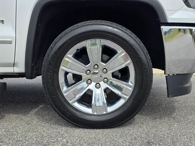 2018 GMC Sierra 1500 SLT Z71 2018 GMC Sierra 1500 SLT Z71