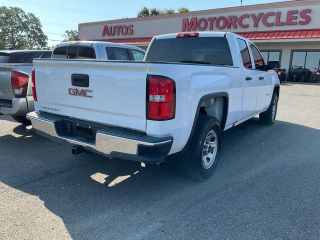 2018 GMC Sierra 1500 Base 2018 GMC Sierra 1500 Base