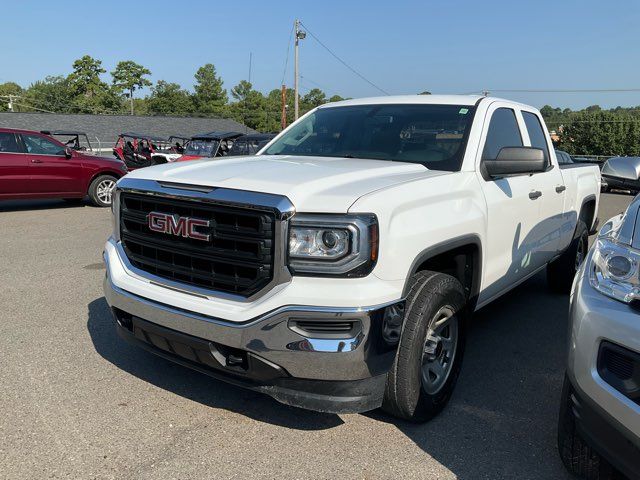 2018 GMC Sierra 1500 Base 2018 GMC Sierra 1500 Base