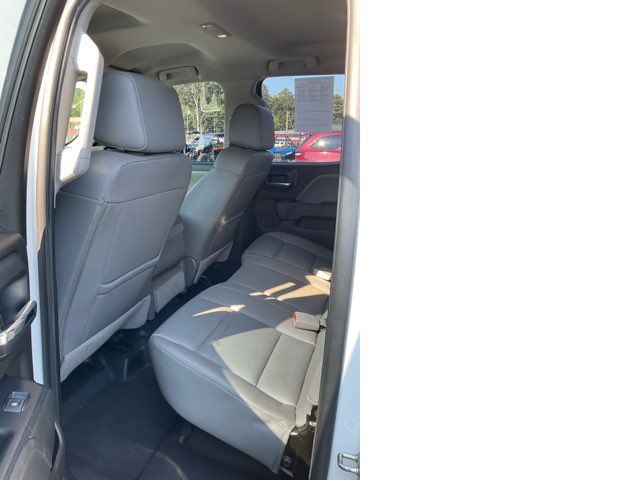 2018 GMC Sierra 1500 Base 2018 GMC Sierra 1500 Base