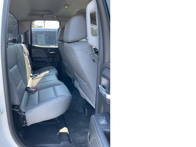 2018 GMC Sierra 1500 Base 2018 GMC Sierra 1500 Base