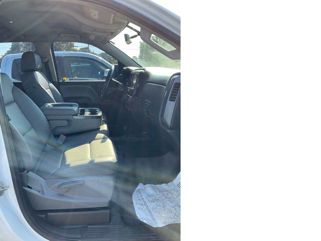 2018 GMC Sierra 1500 Base 2018 GMC Sierra 1500 Base