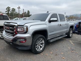 2018 GMC Sierra 1500 SLT in Hot Springs, AR 71913