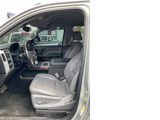 2018 GMC Sierra 1500 SLT - John Gibson Auto Sales Hot Springs 2018 GMC Sierra 1500 SLT - John Gibson Auto Sales Hot Springs