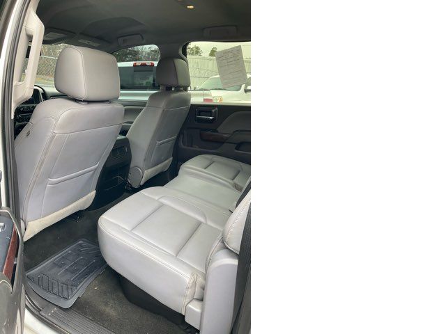 2018 GMC Sierra 1500 SLT 2018 GMC Sierra 1500 SLT