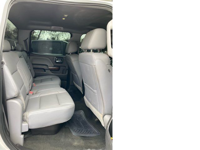 2018 GMC Sierra 1500 SLT 2018 GMC Sierra 1500 SLT